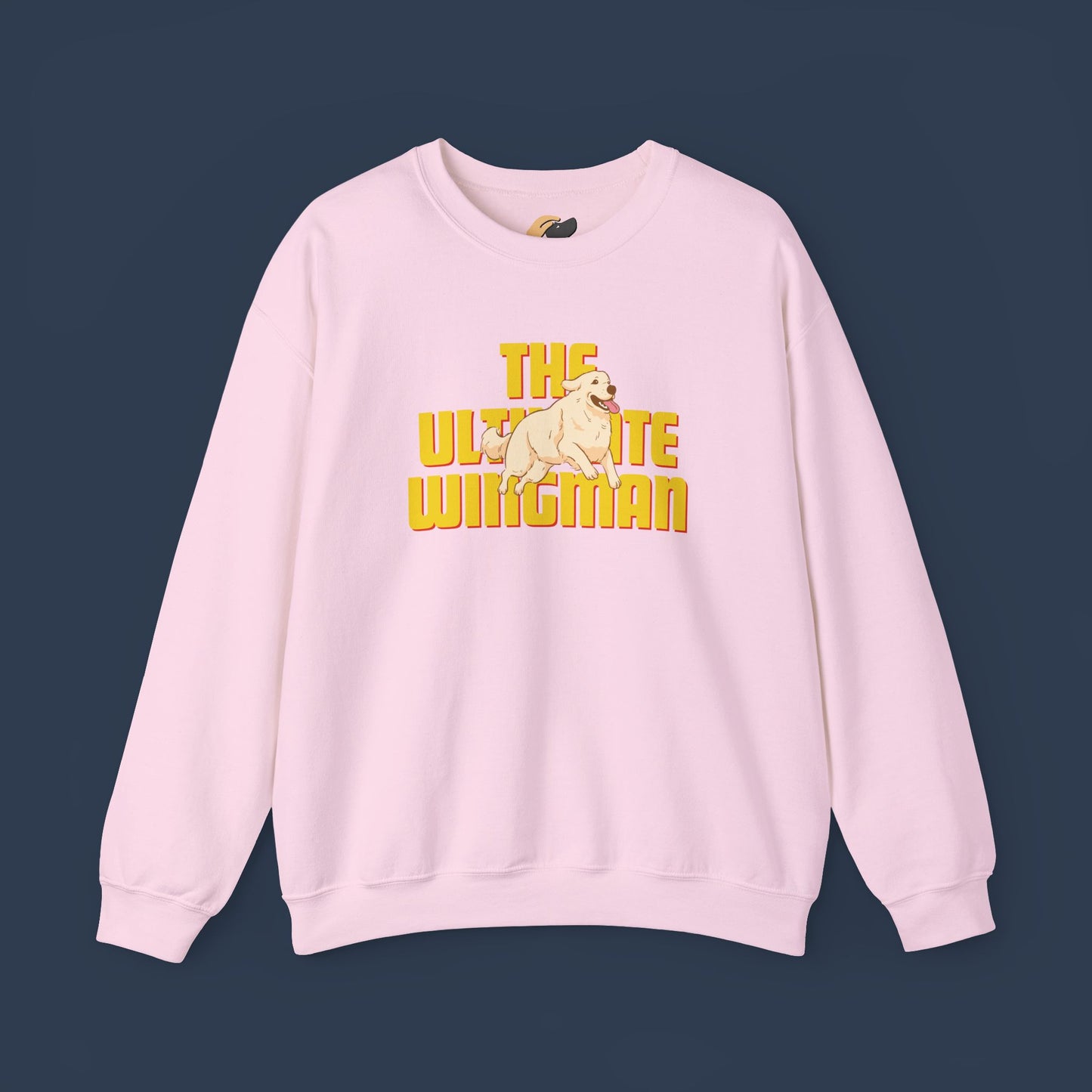 The Ultimate Wingman