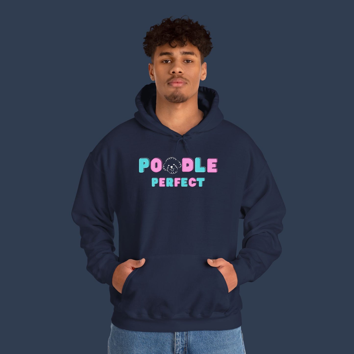 Poodle Perfect