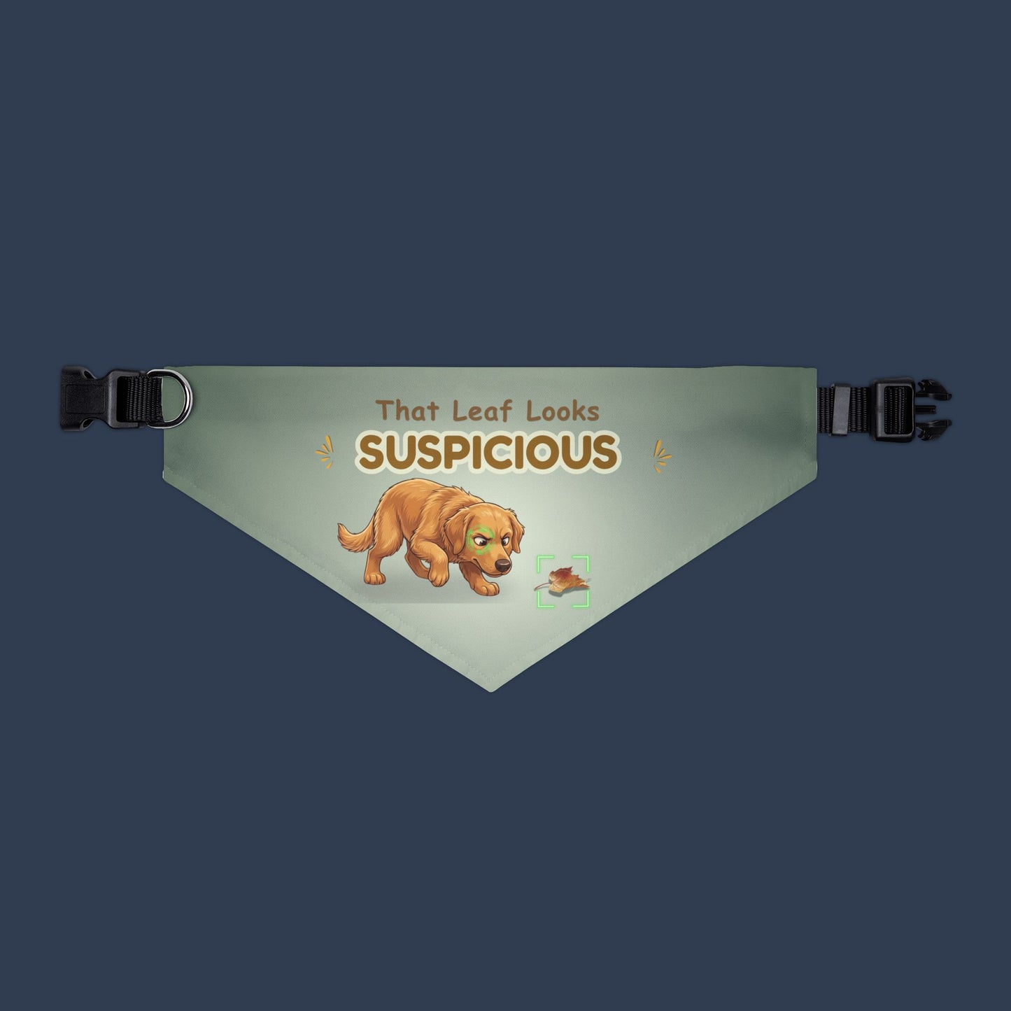 Sus Leaf