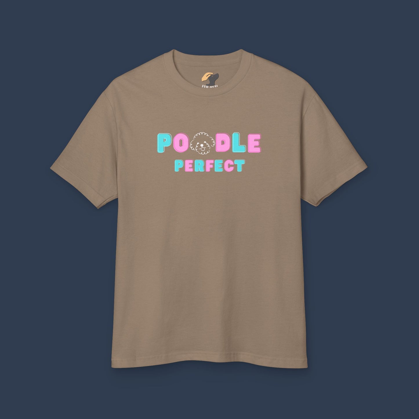 Poodle Perfect