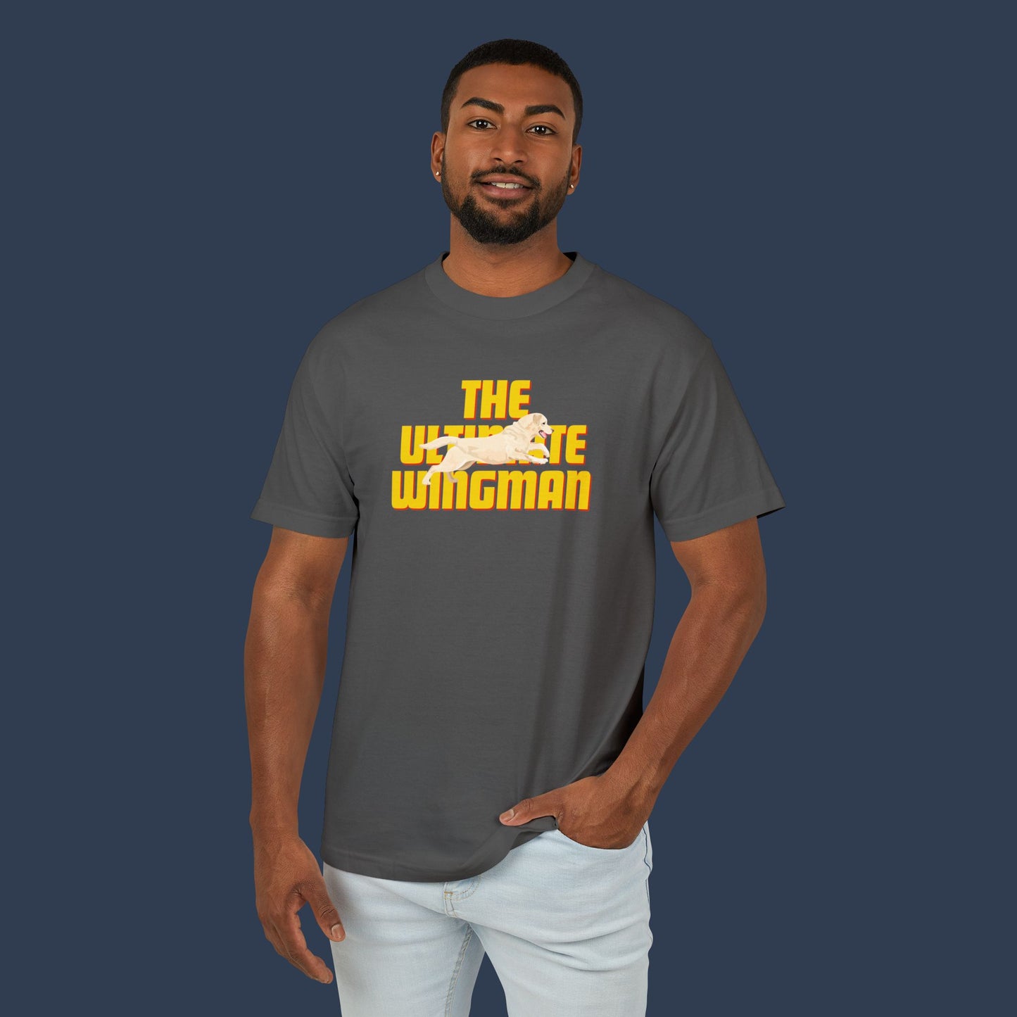 The Wingman