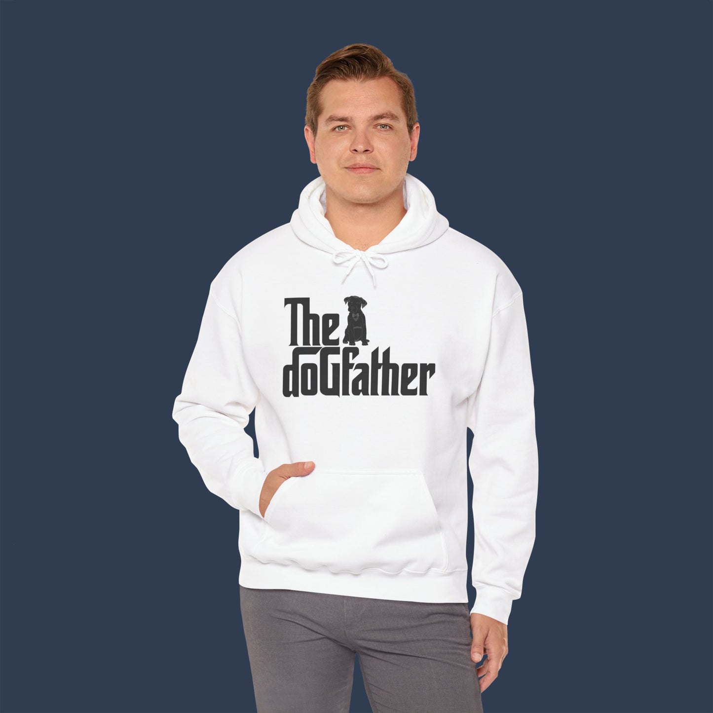The DogFather