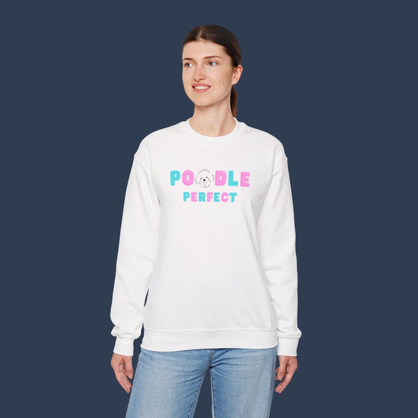 Poodle Perfect