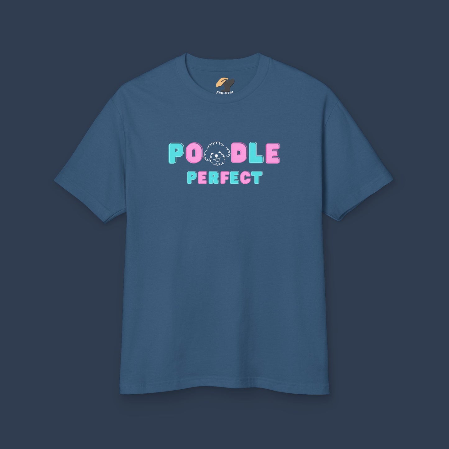 Poodle Perfect