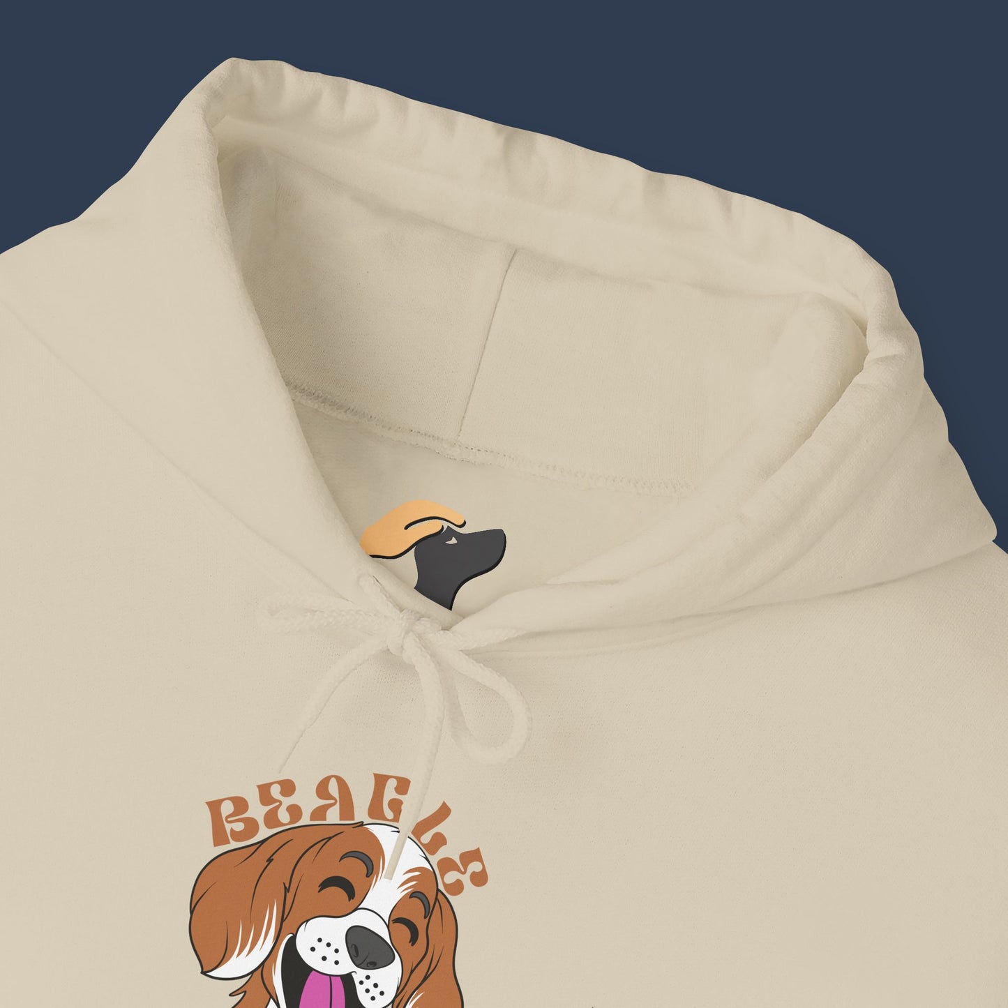Beagle Bliss
