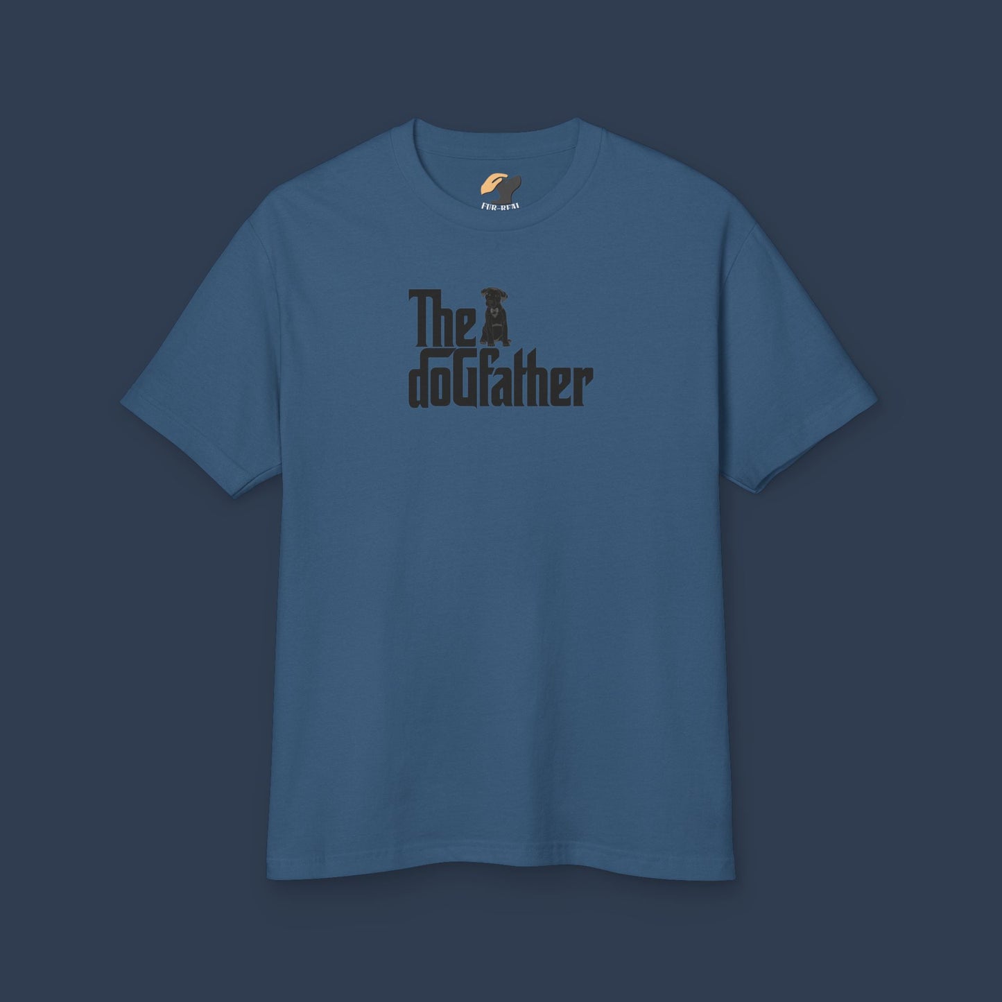 The Dogfather