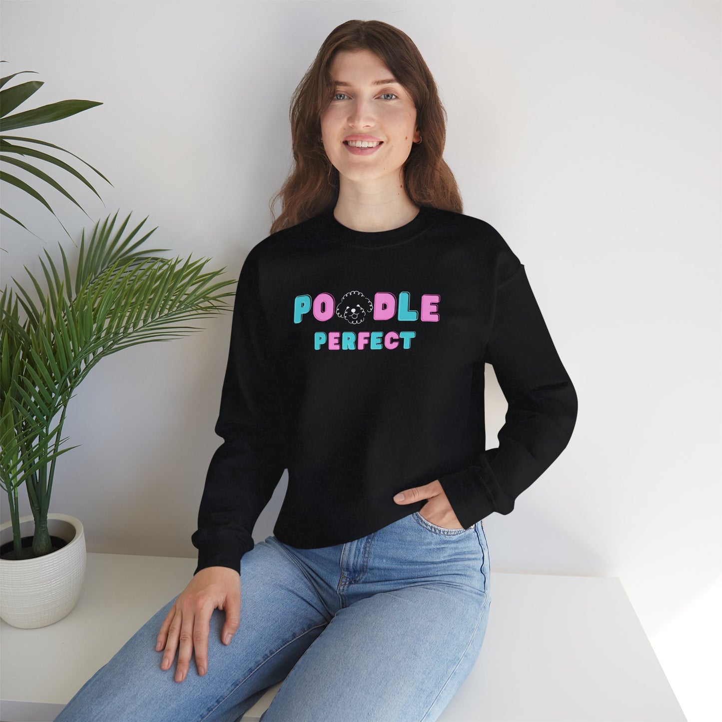 Poodle Perfect