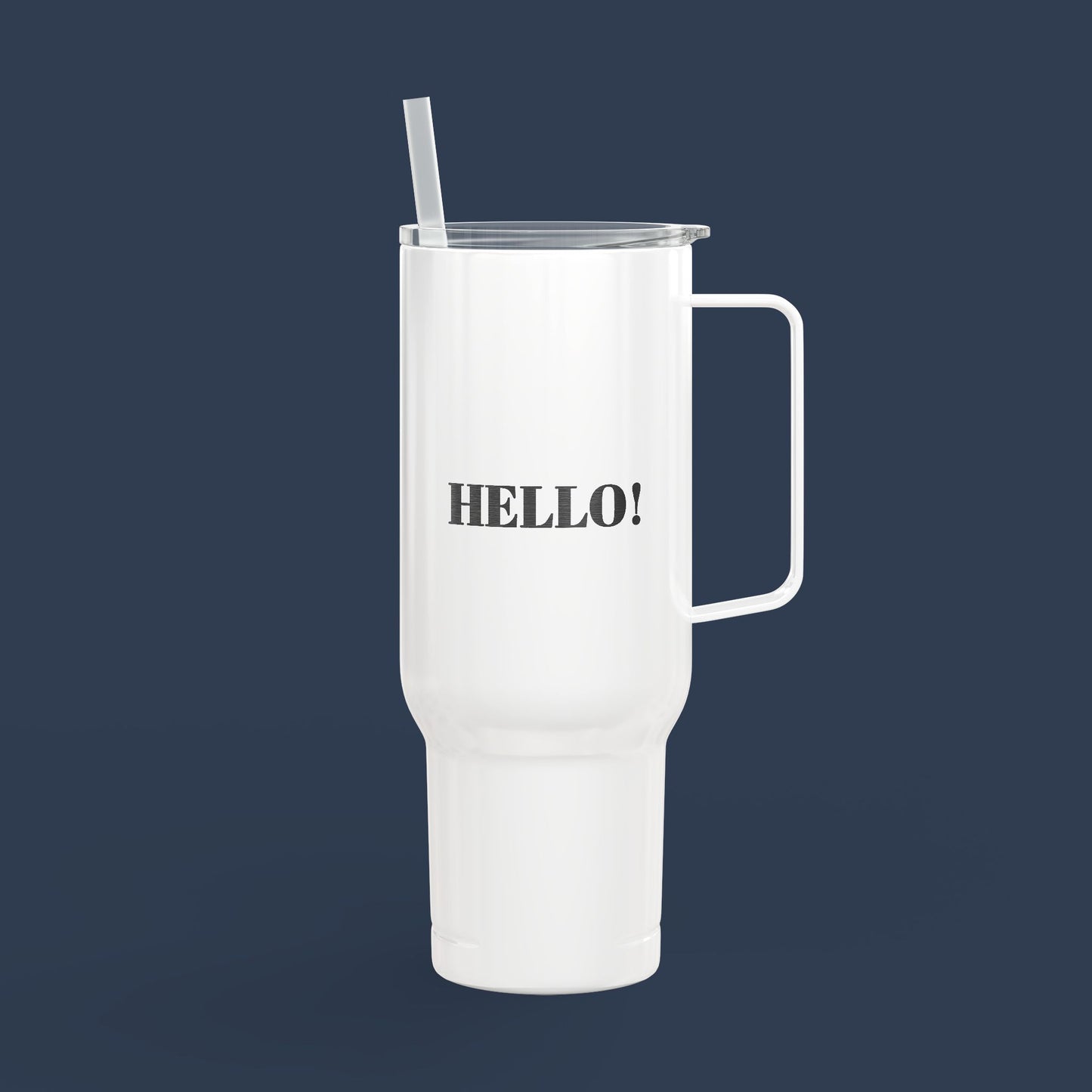 Tumbler