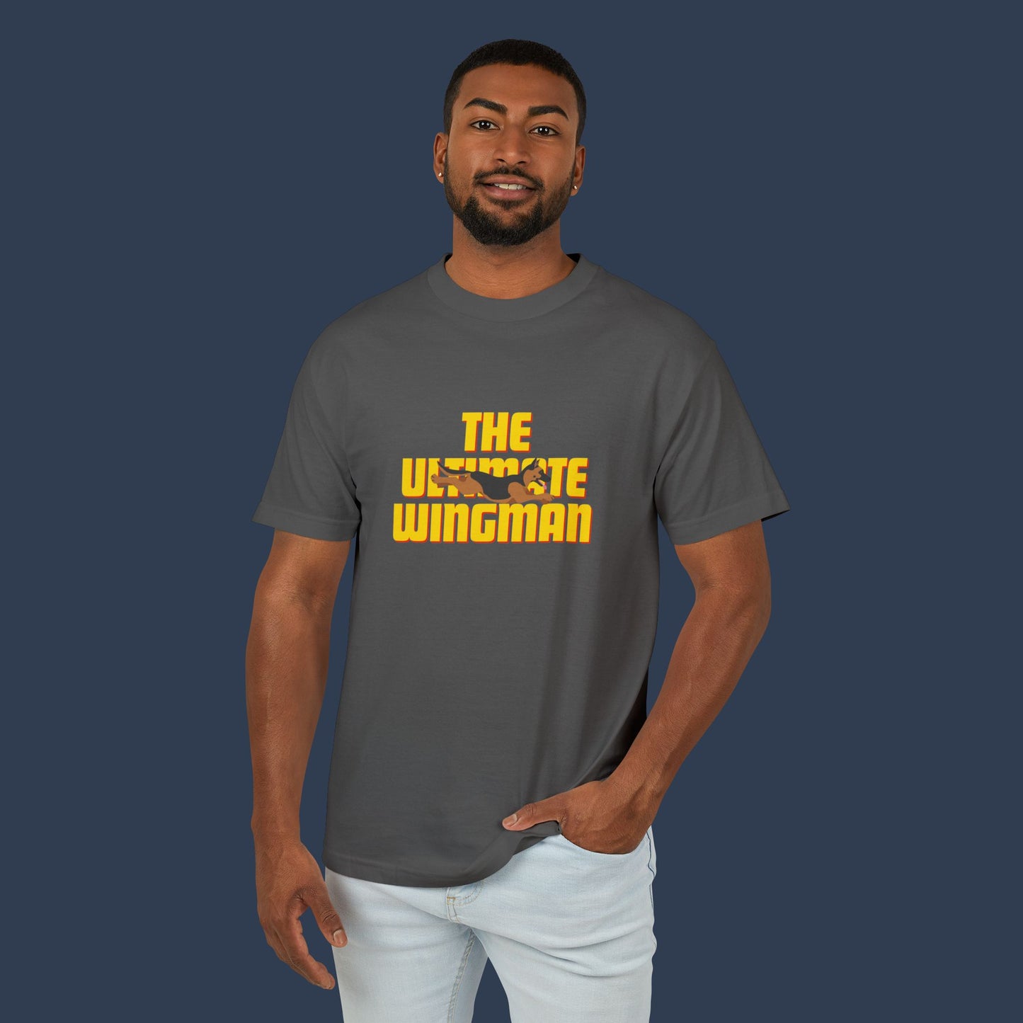 The Wingman