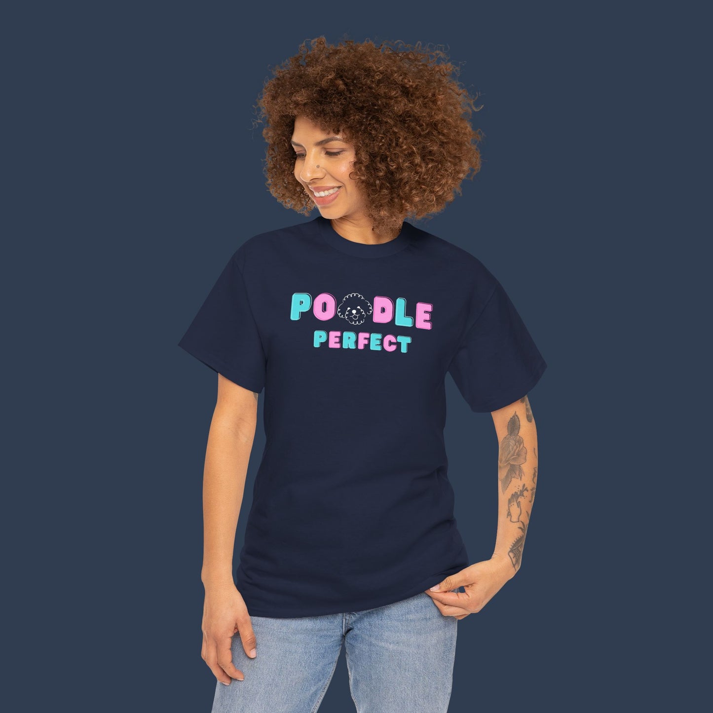 Poodle Perfect