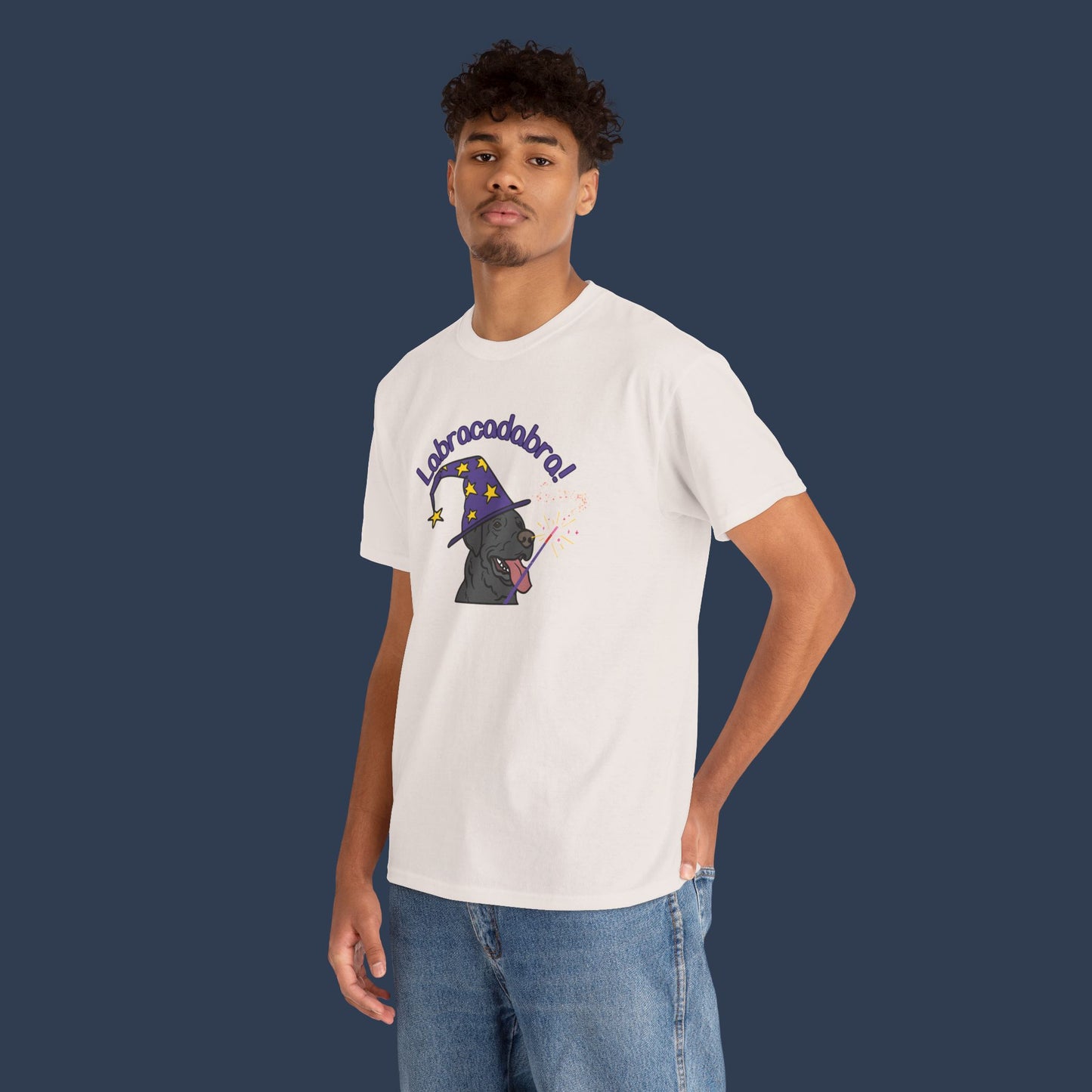 Labracadabra!