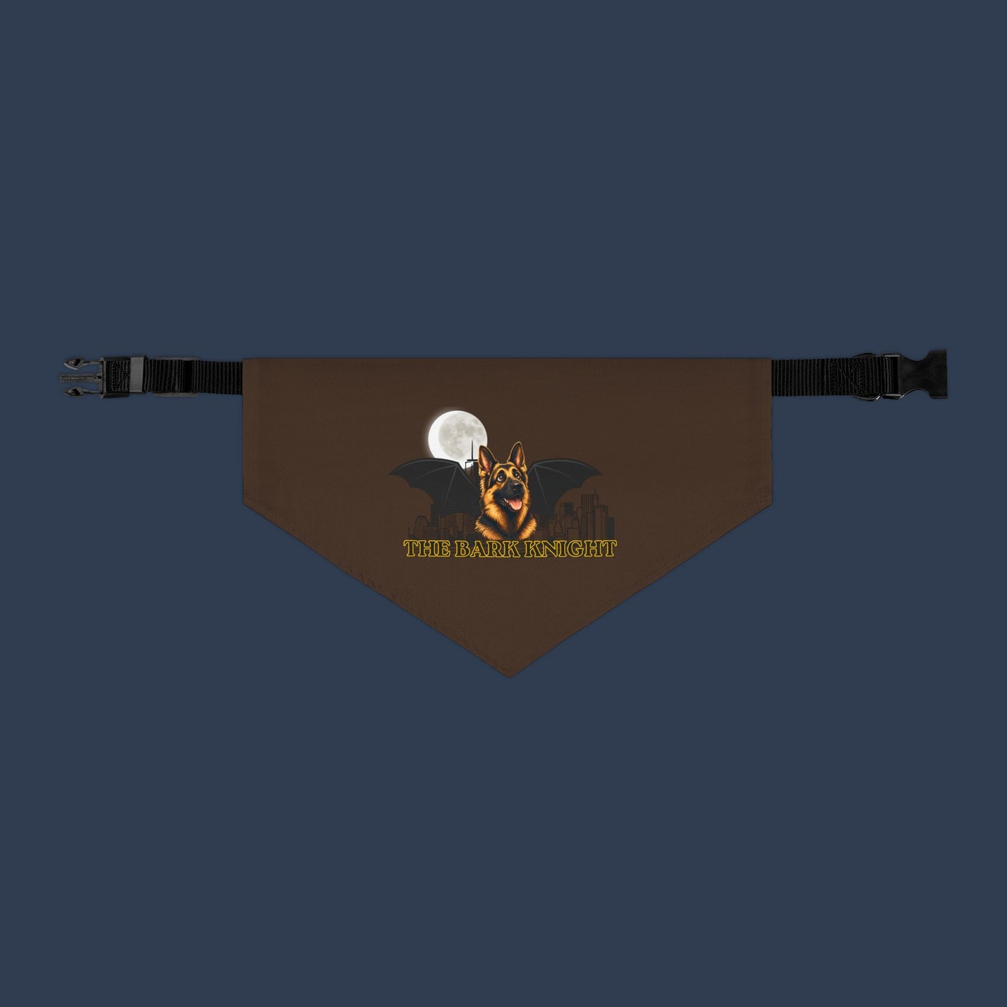 Bark Knight