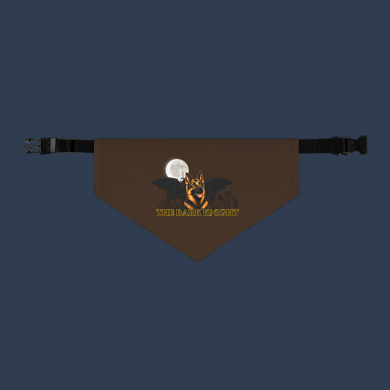 Bark Knight