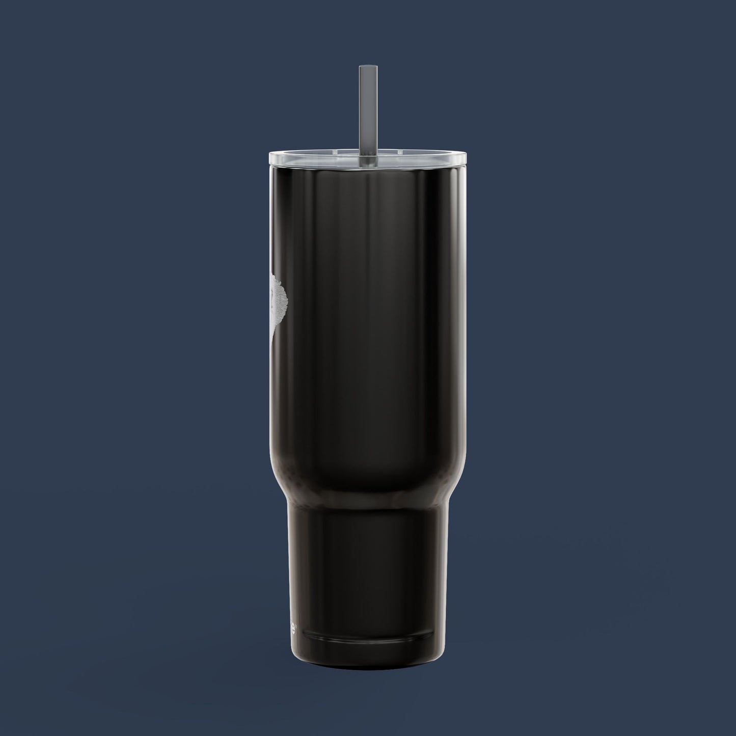 Insulated Tumbler with Lid