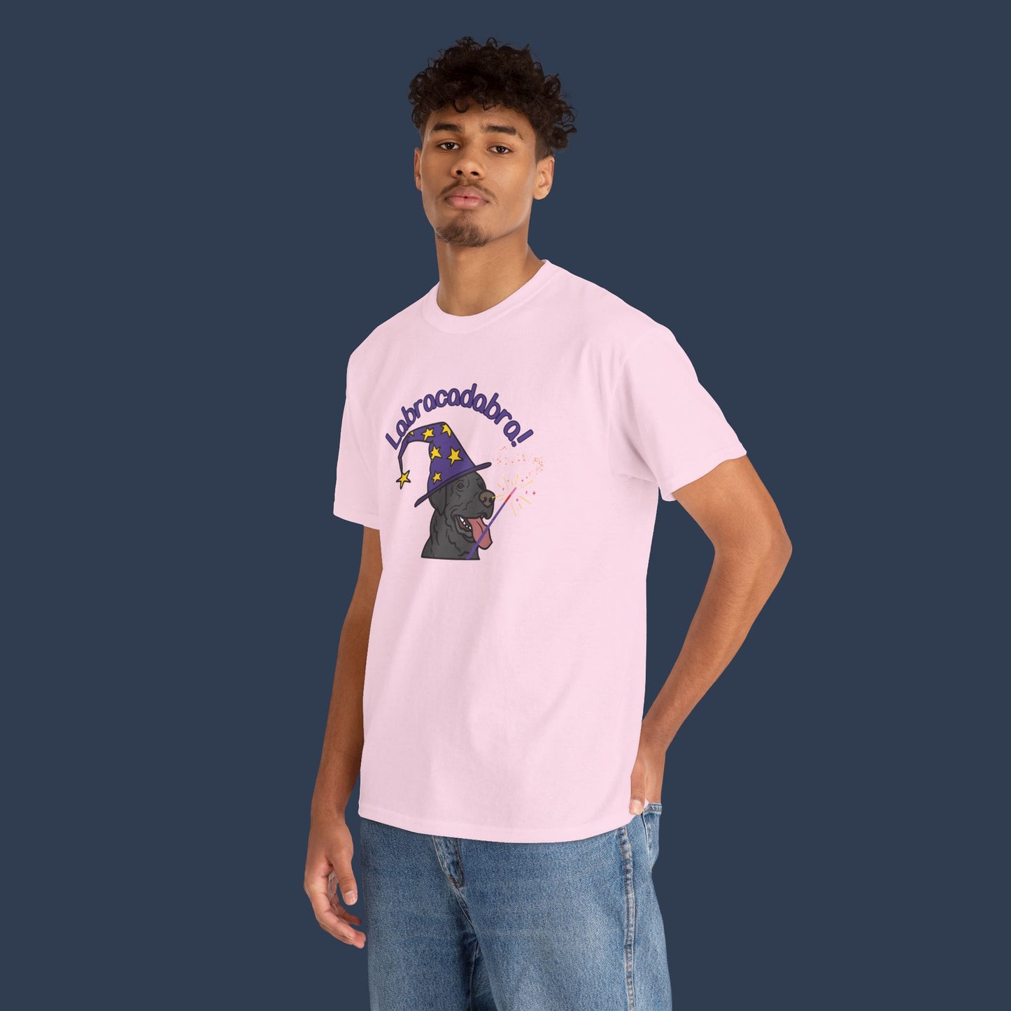 Labracadabra!