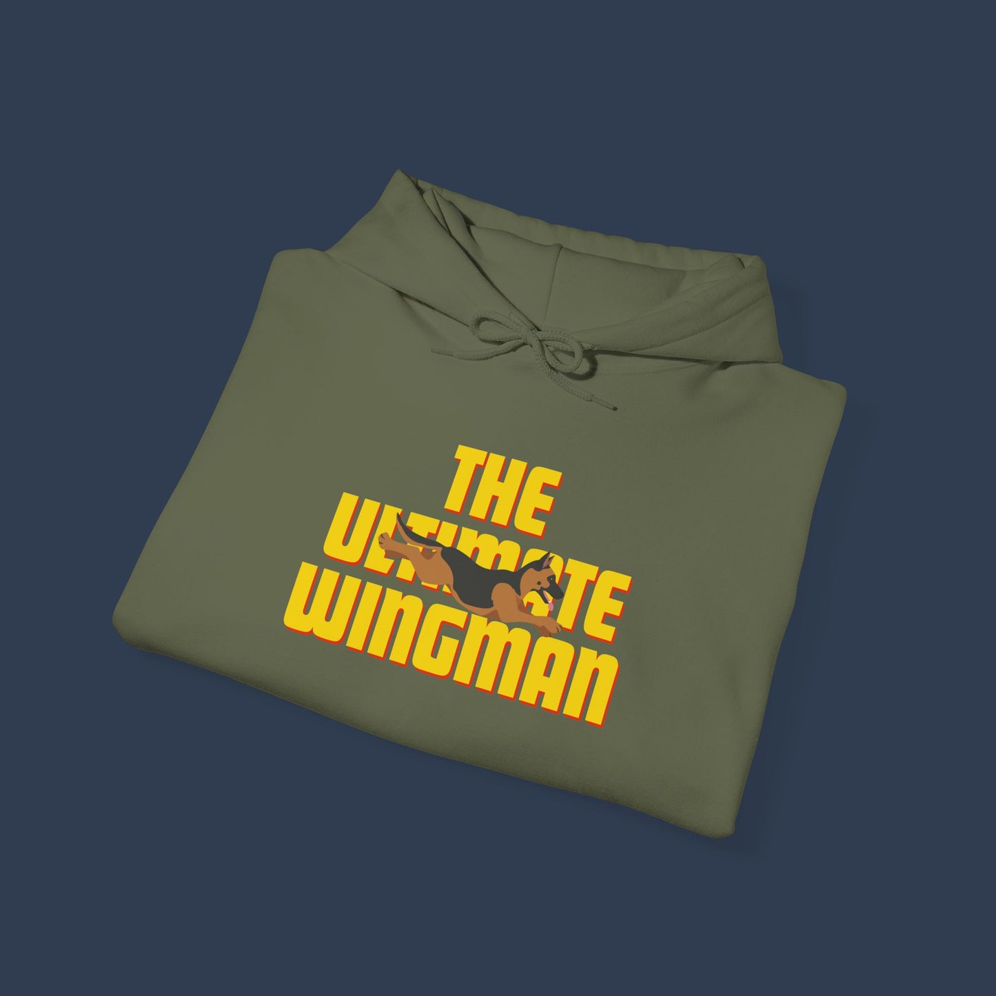 Ultimate Wingman
