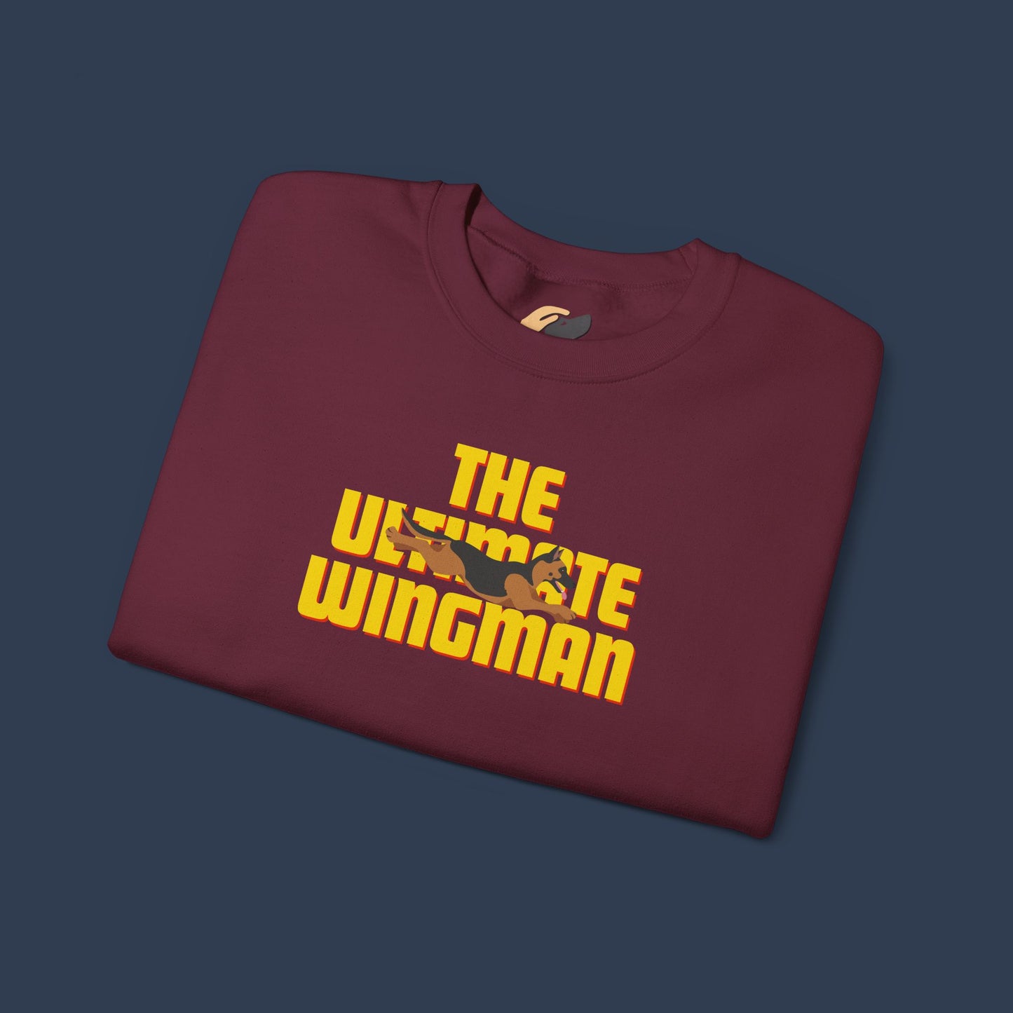 Ultimate Wingman