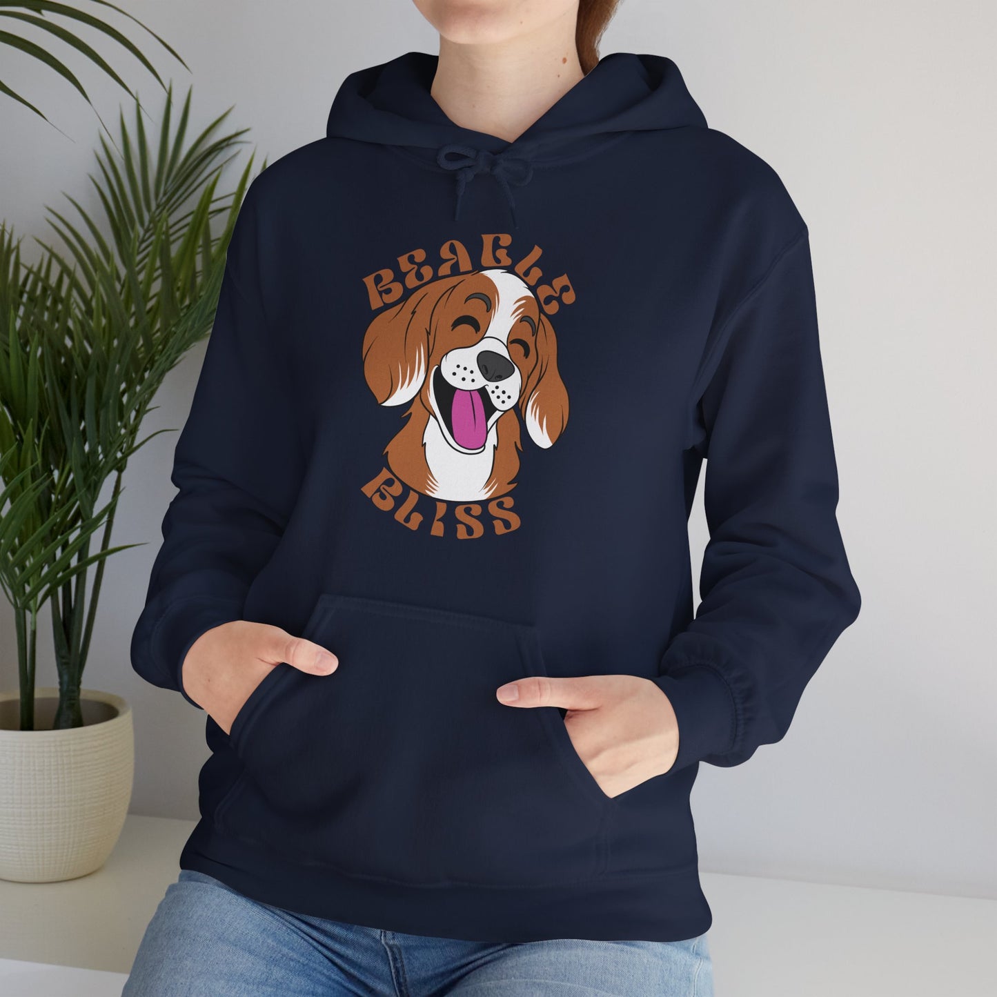 Beagle Bliss