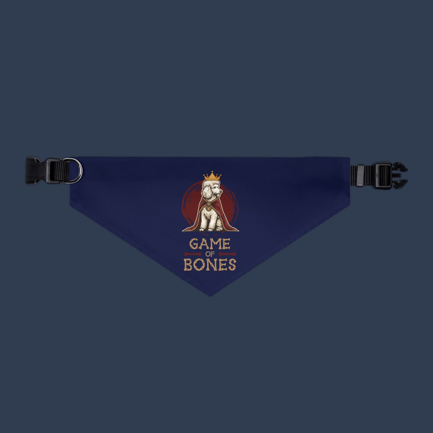 Game Of Bones