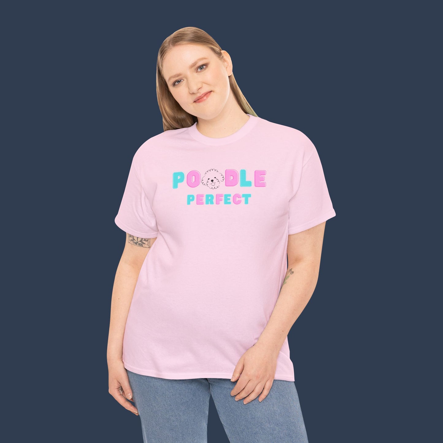 Poodle Perfect
