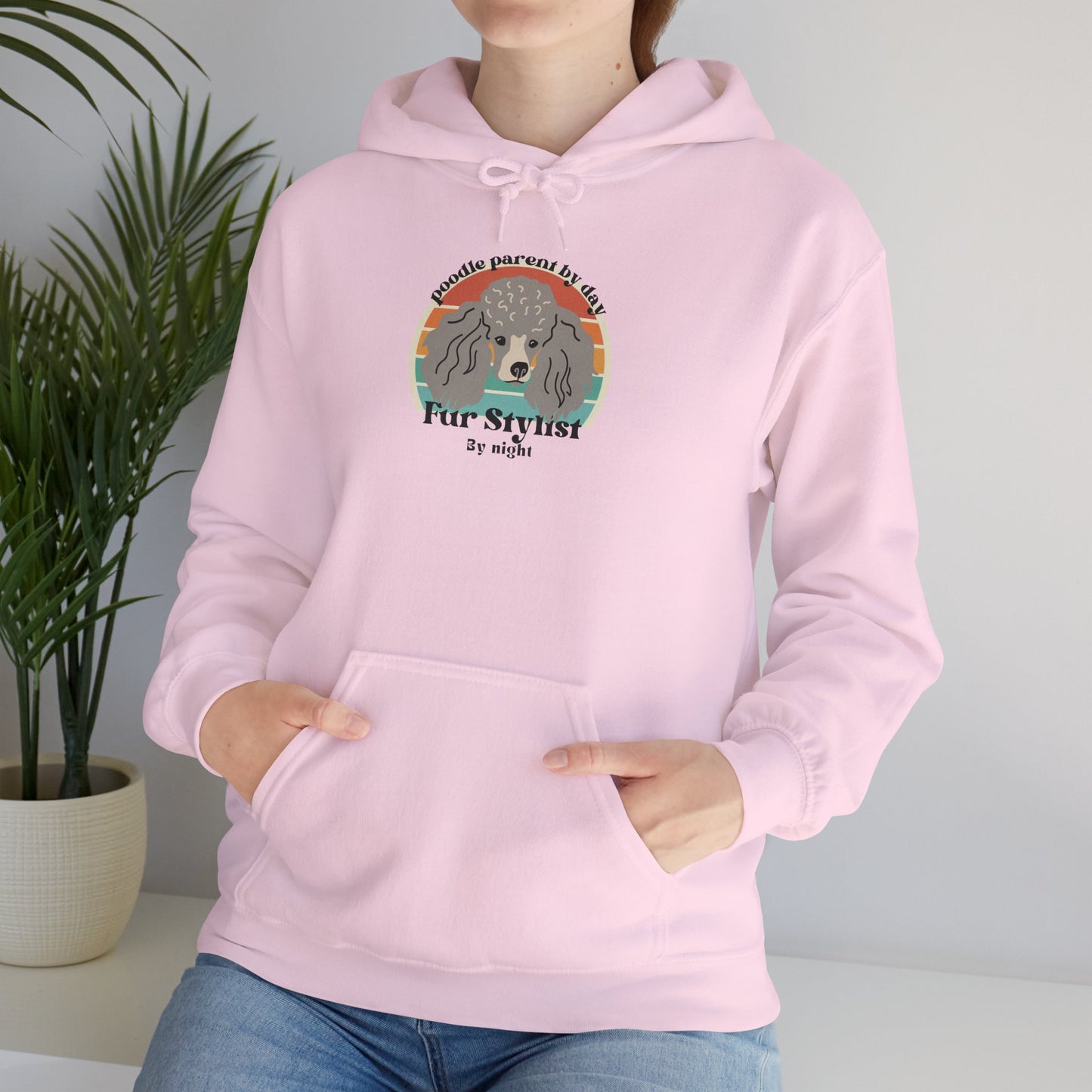 Fur Stylist