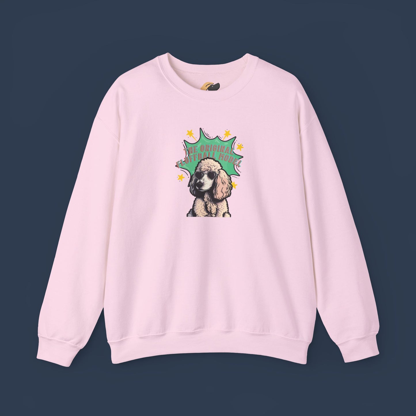 Fluffball Model