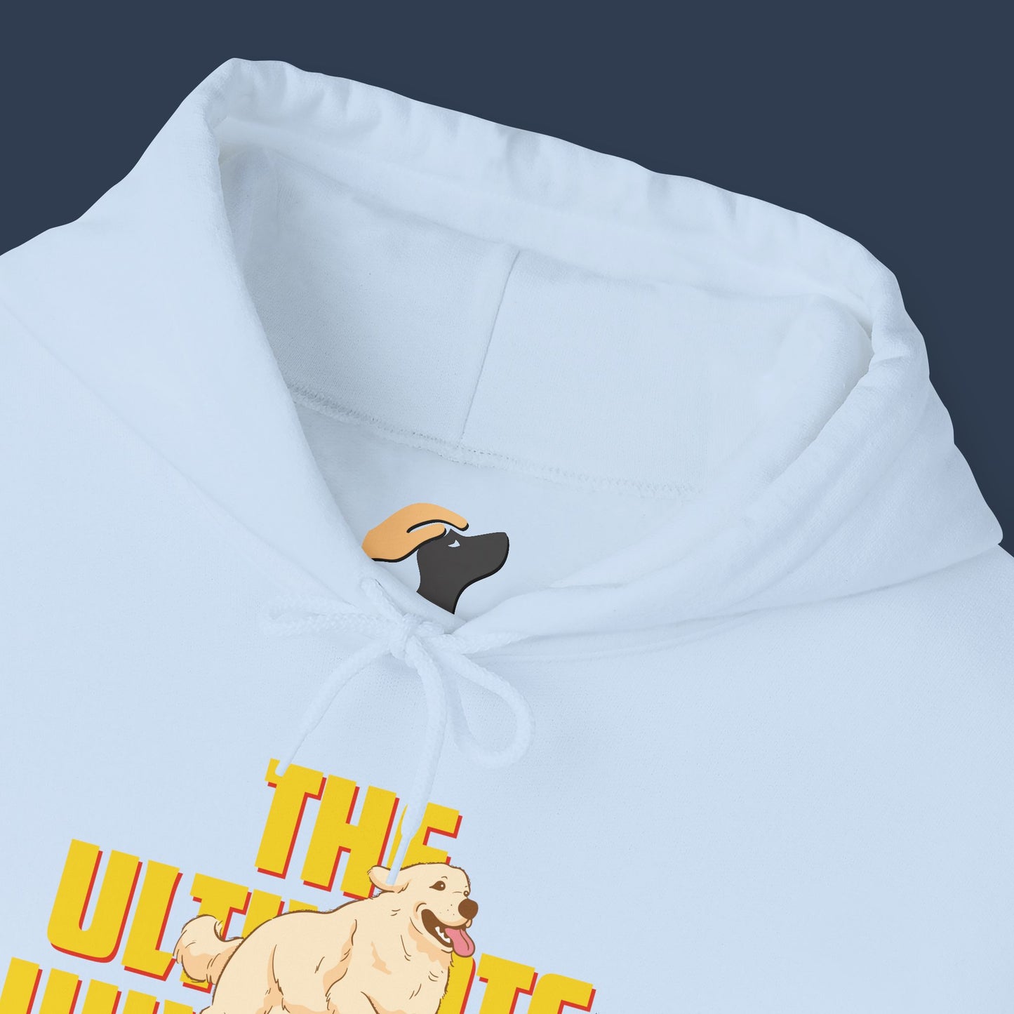 The Ultimate Wingman
