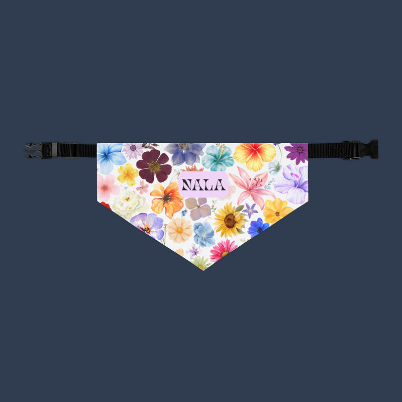 Wildflower Sonata