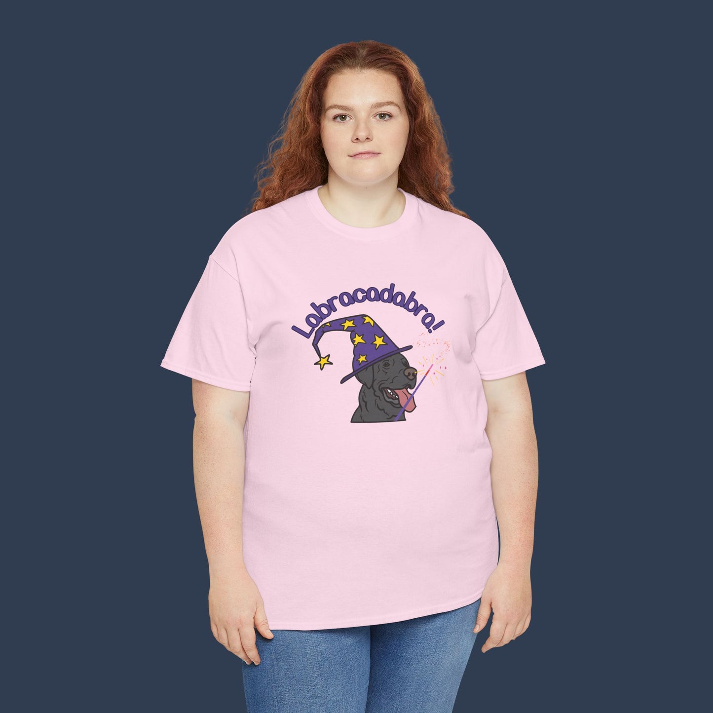 Labracadabra!