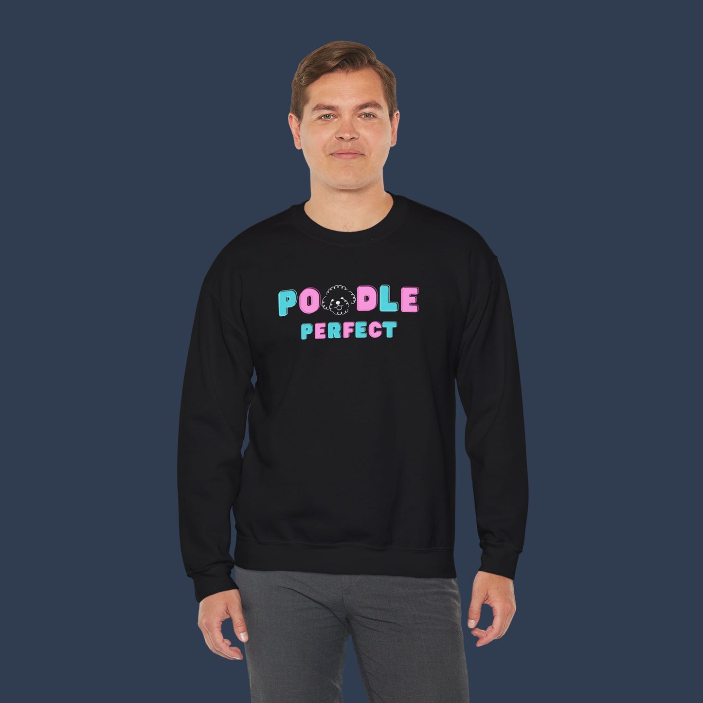 Poodle Perfect