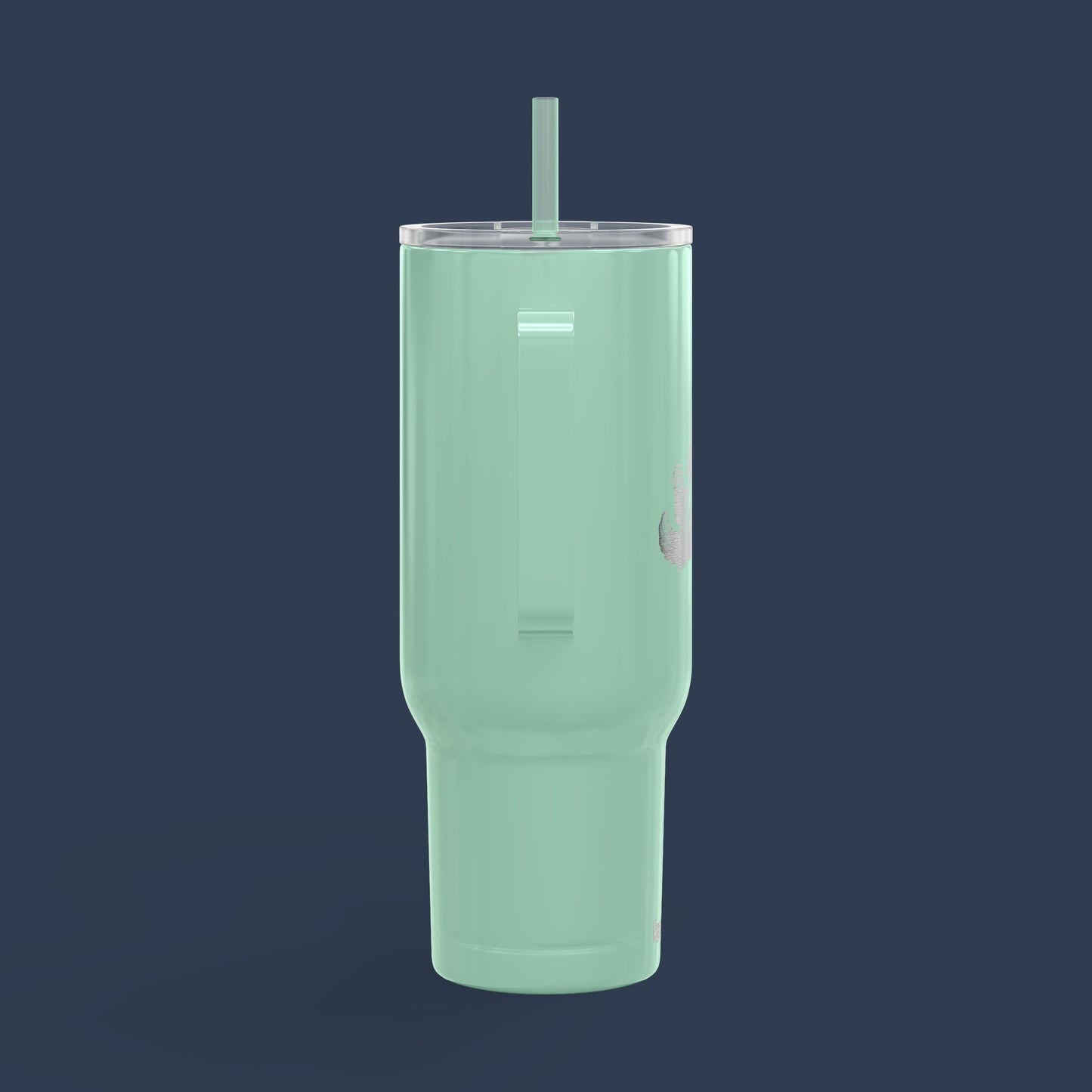Insulated Tumbler with Lid