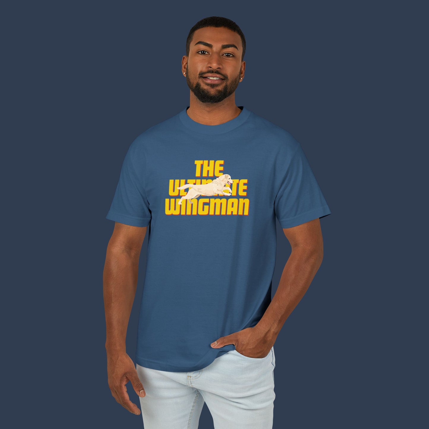The Wingman