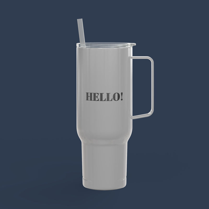 Tumbler