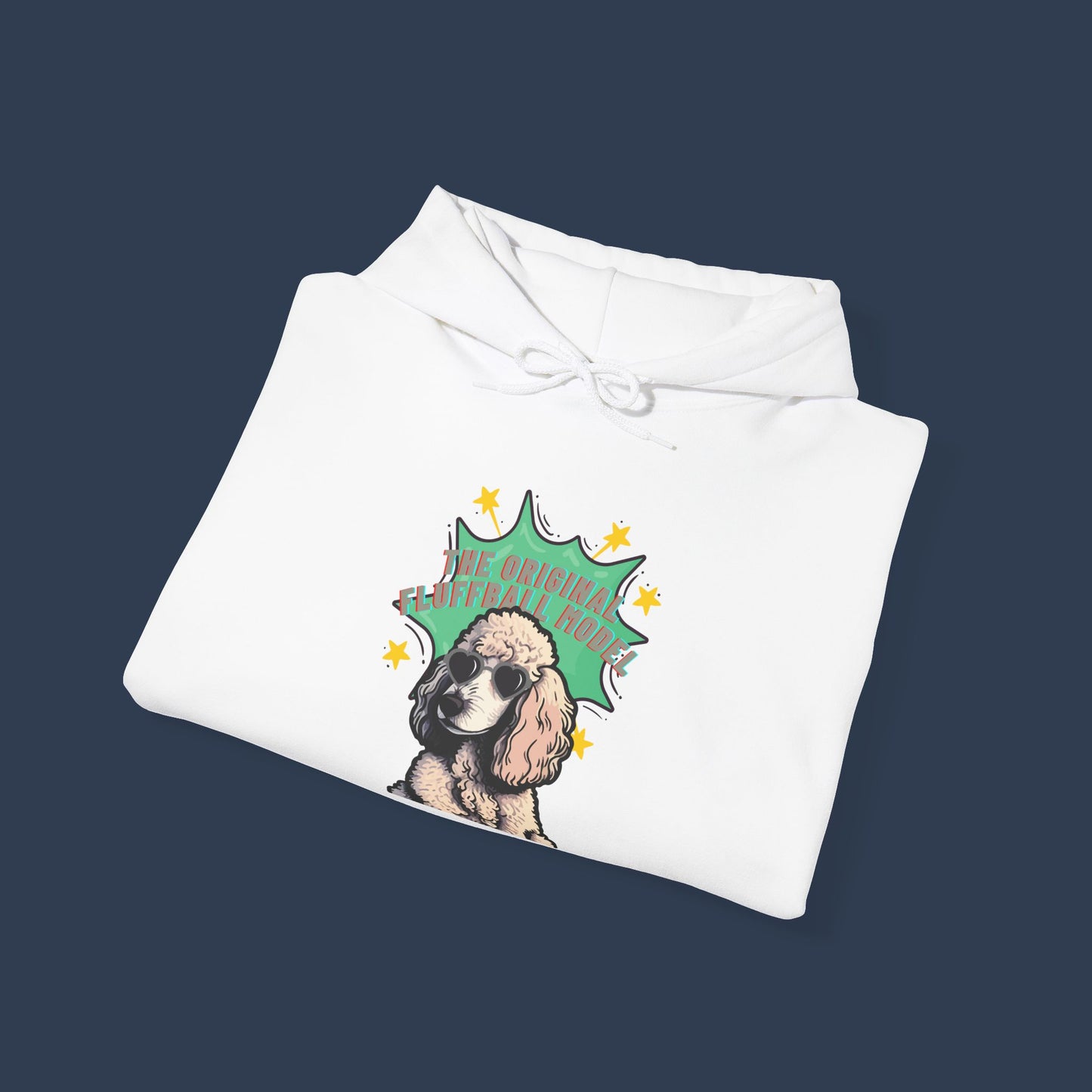 Fluffball Model
