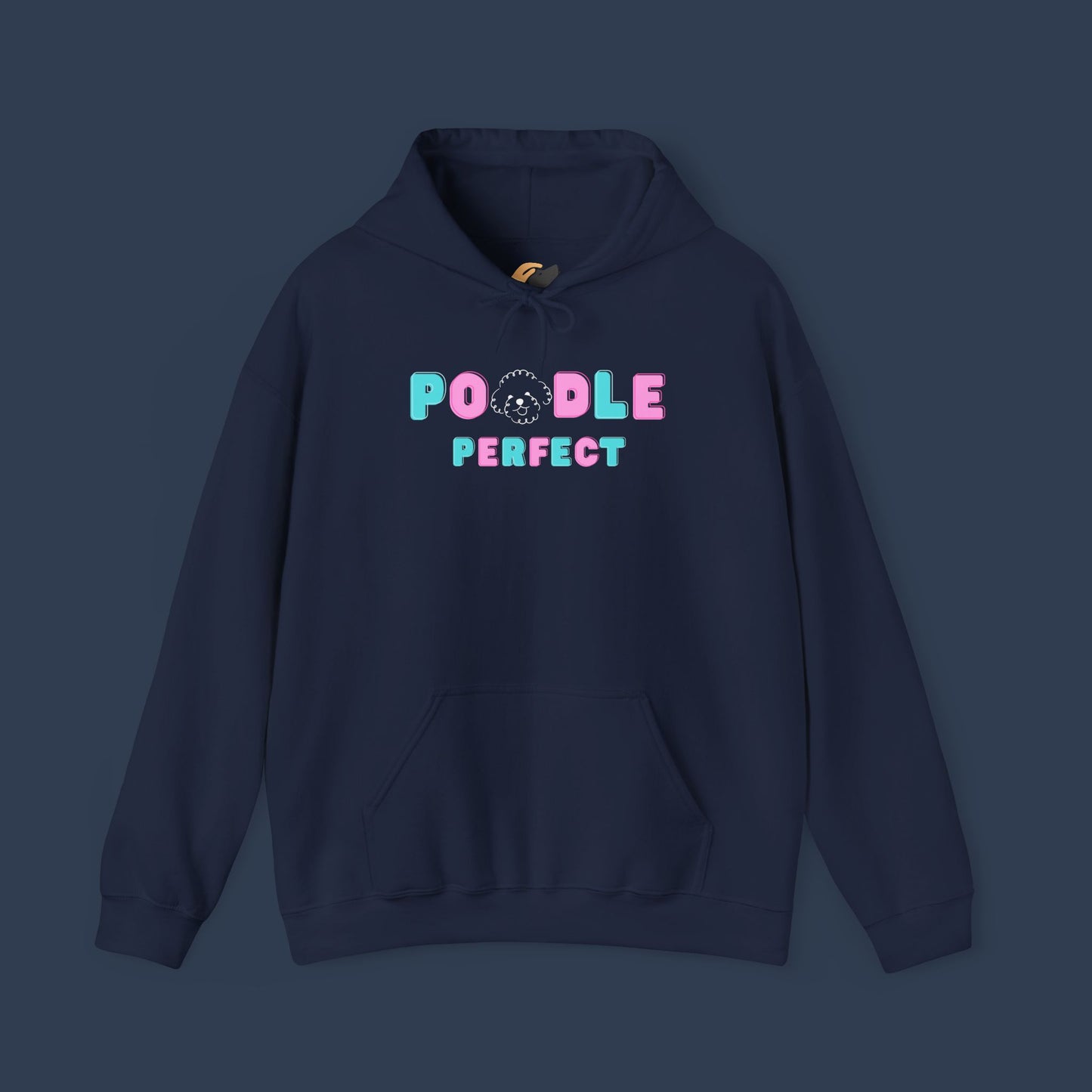 Poodle Perfect