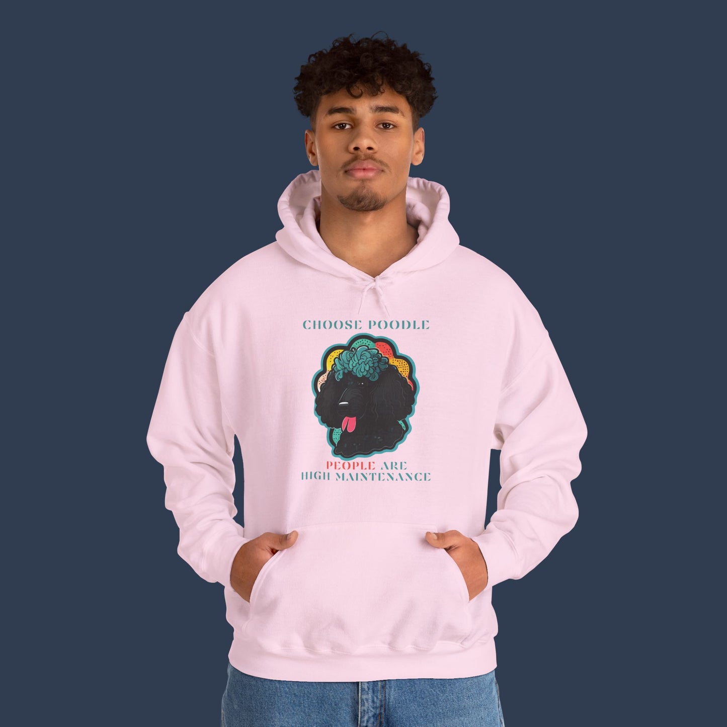 Choose Poodle