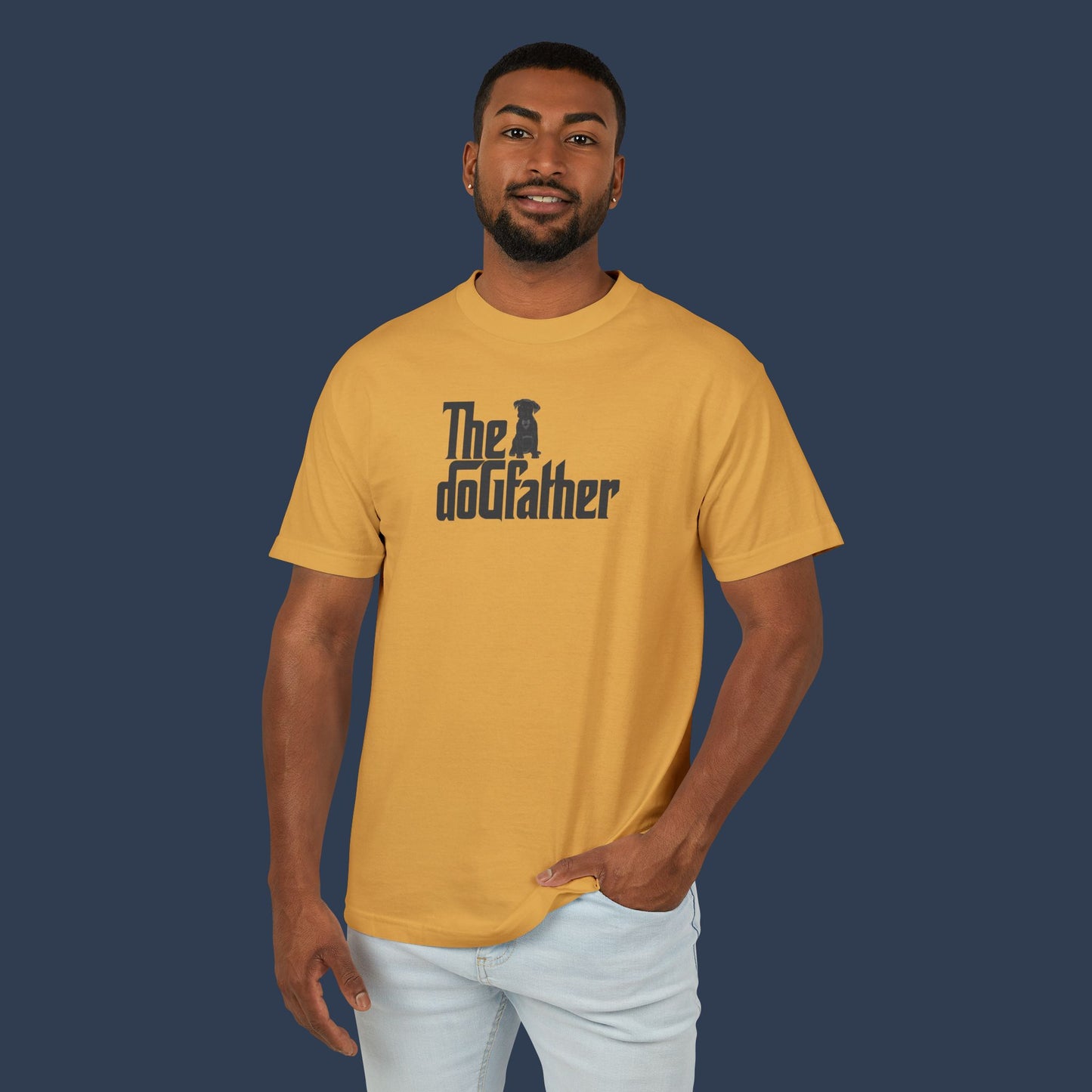 The Dogfather