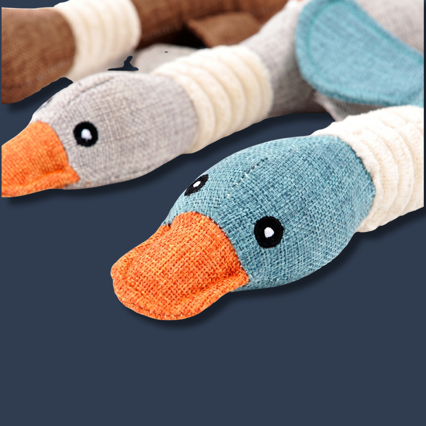 Goose Stufie
