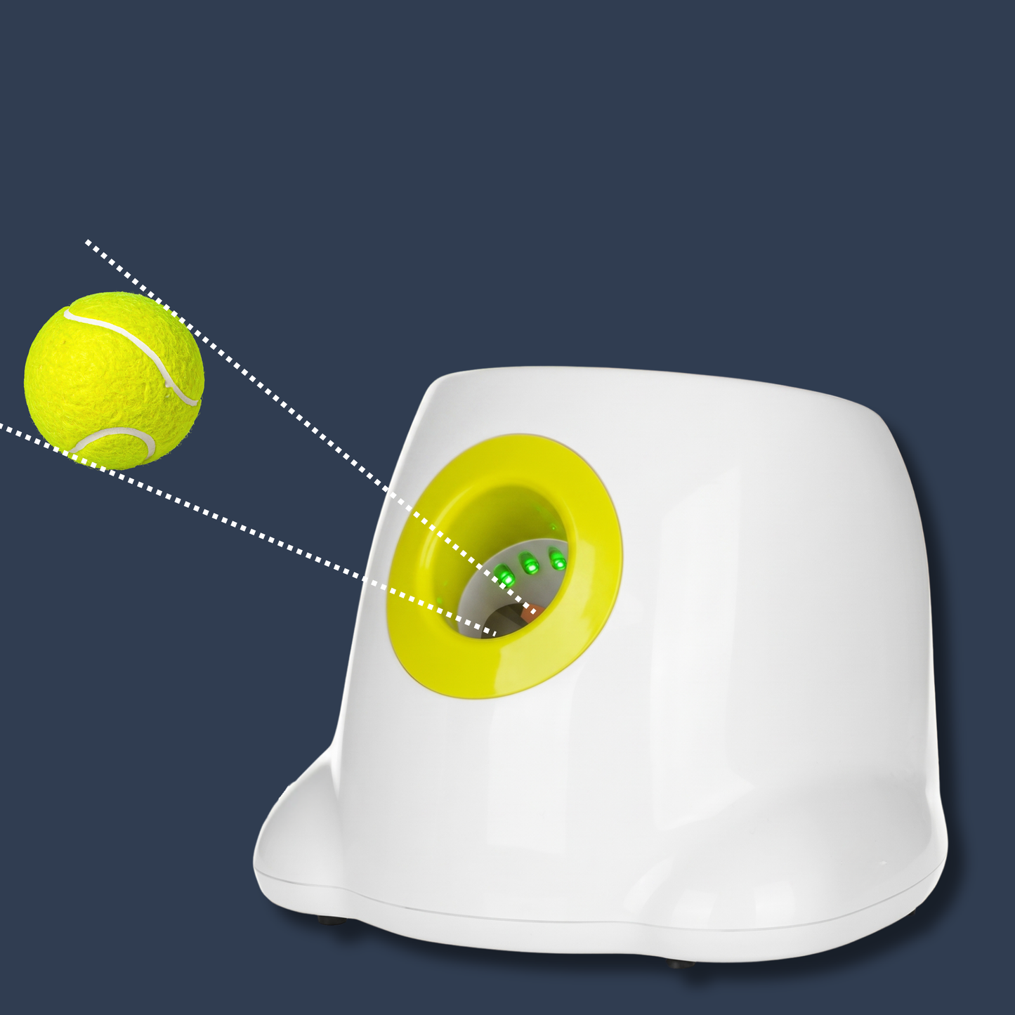 Ball Launcher