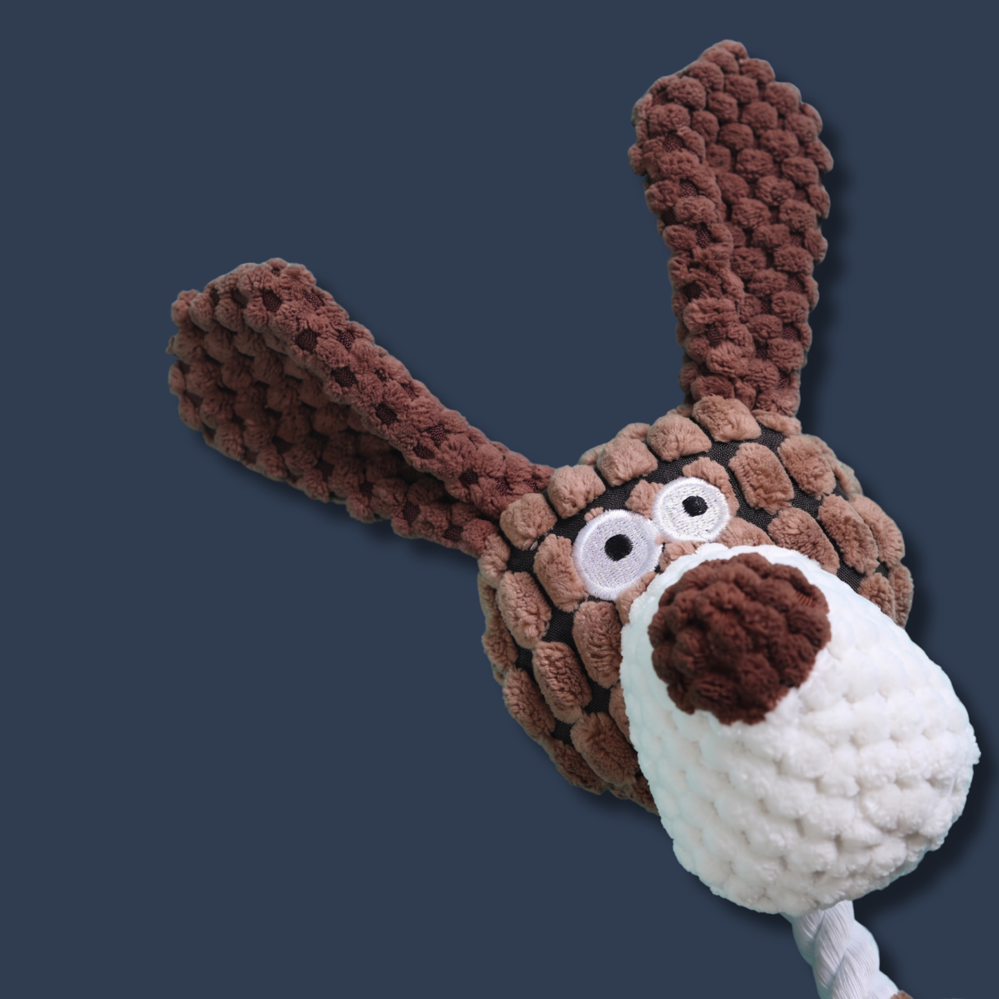 Dusty Donkey Stufie