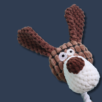 Dog Toys