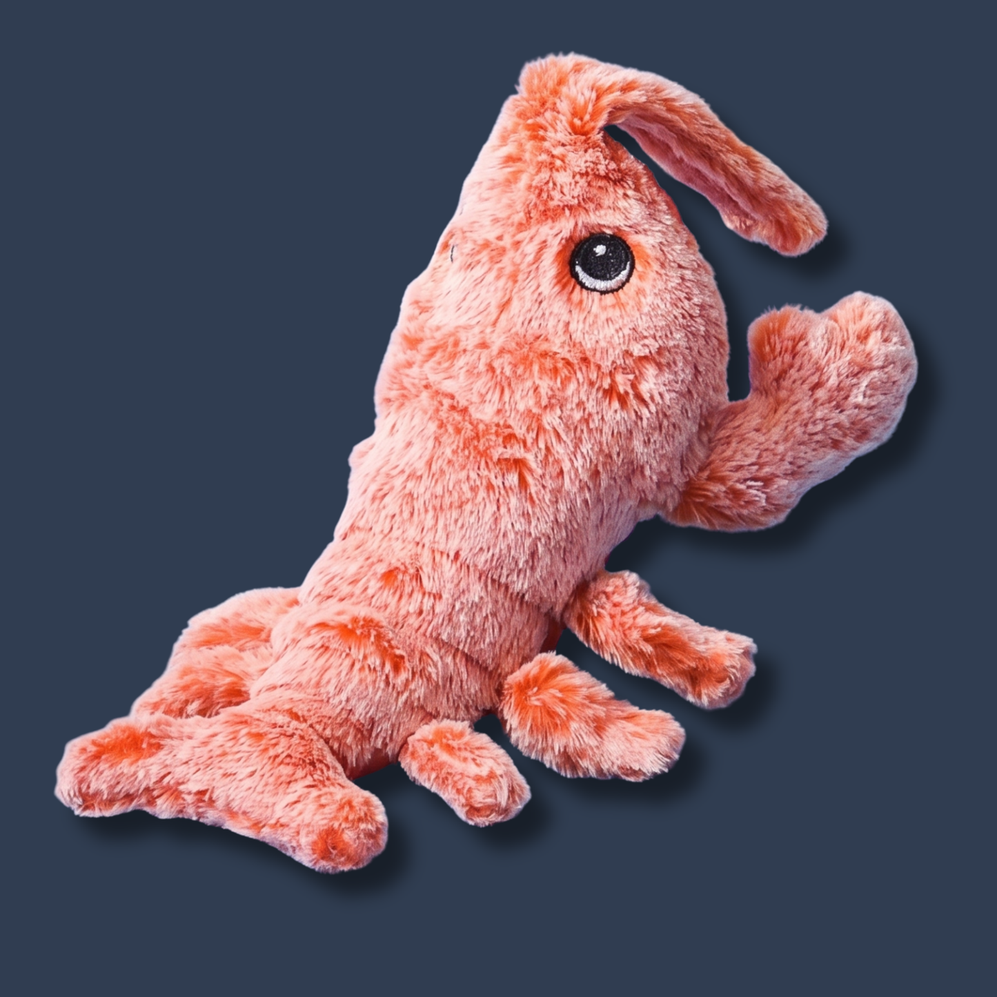 Jumping Shrimp
