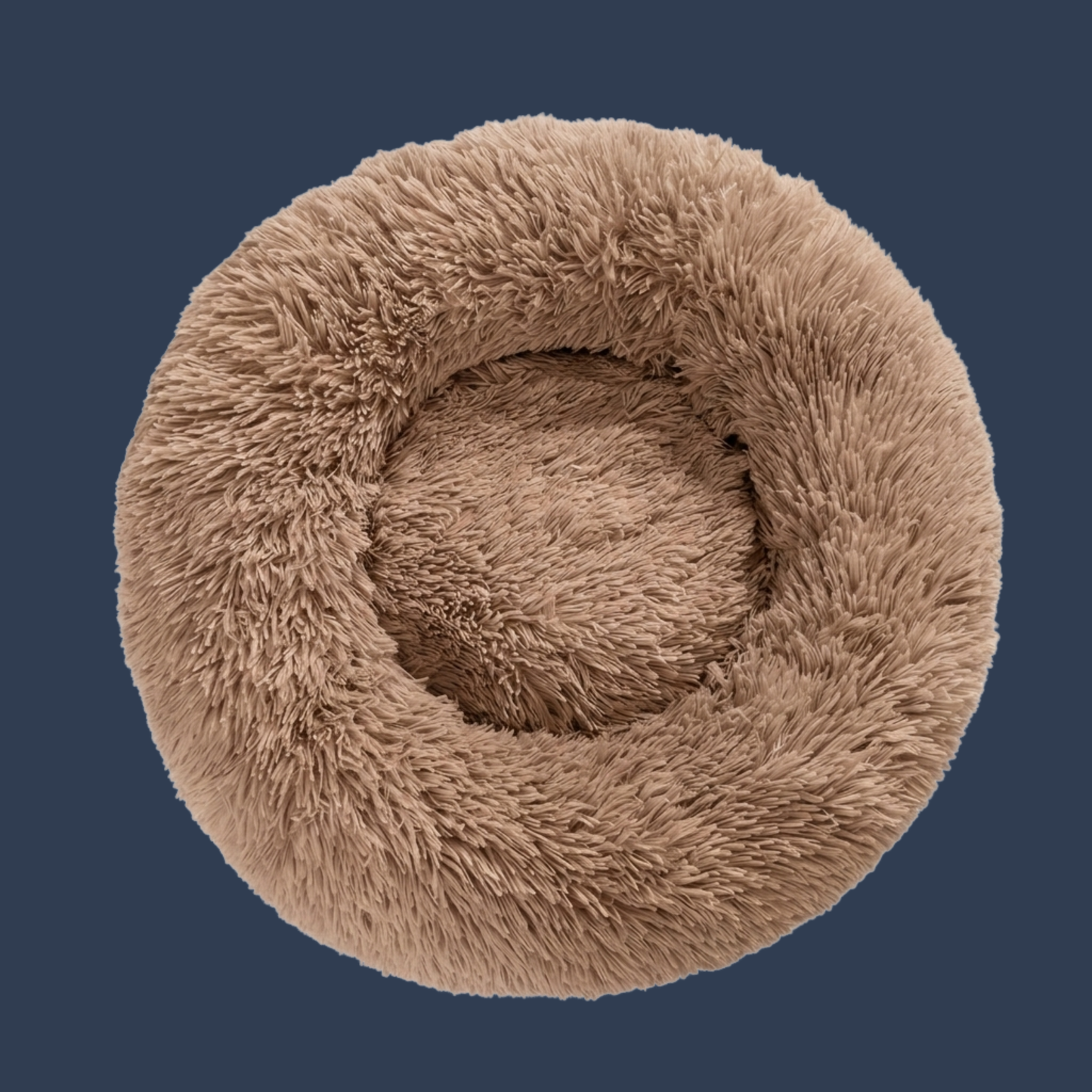 Donut Bed