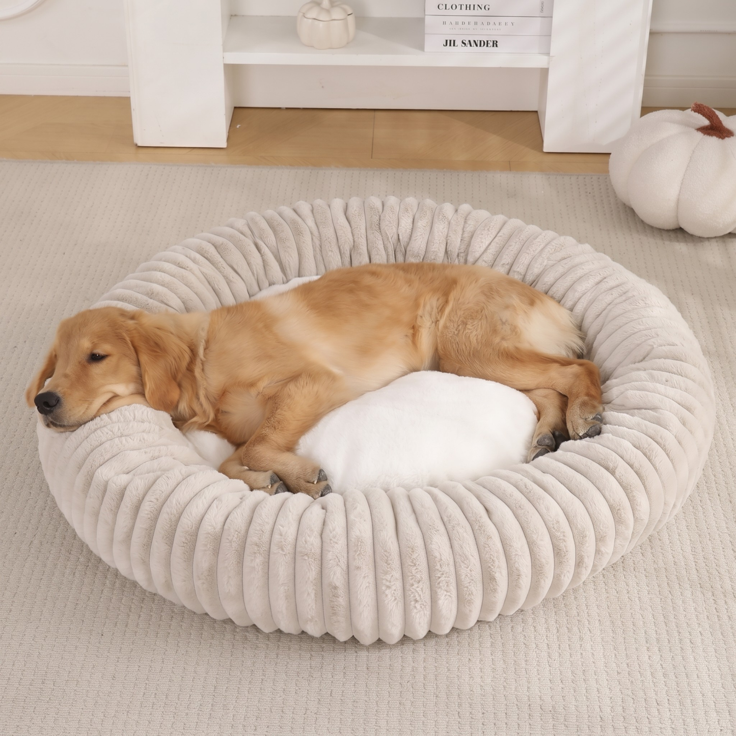 Nest Bed