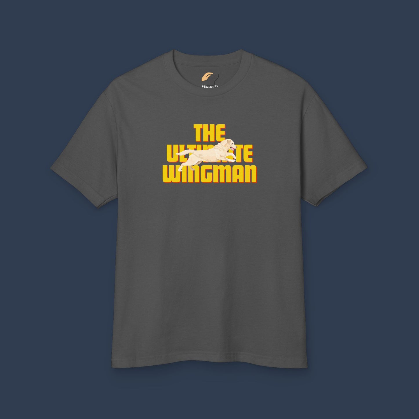 The Wingman