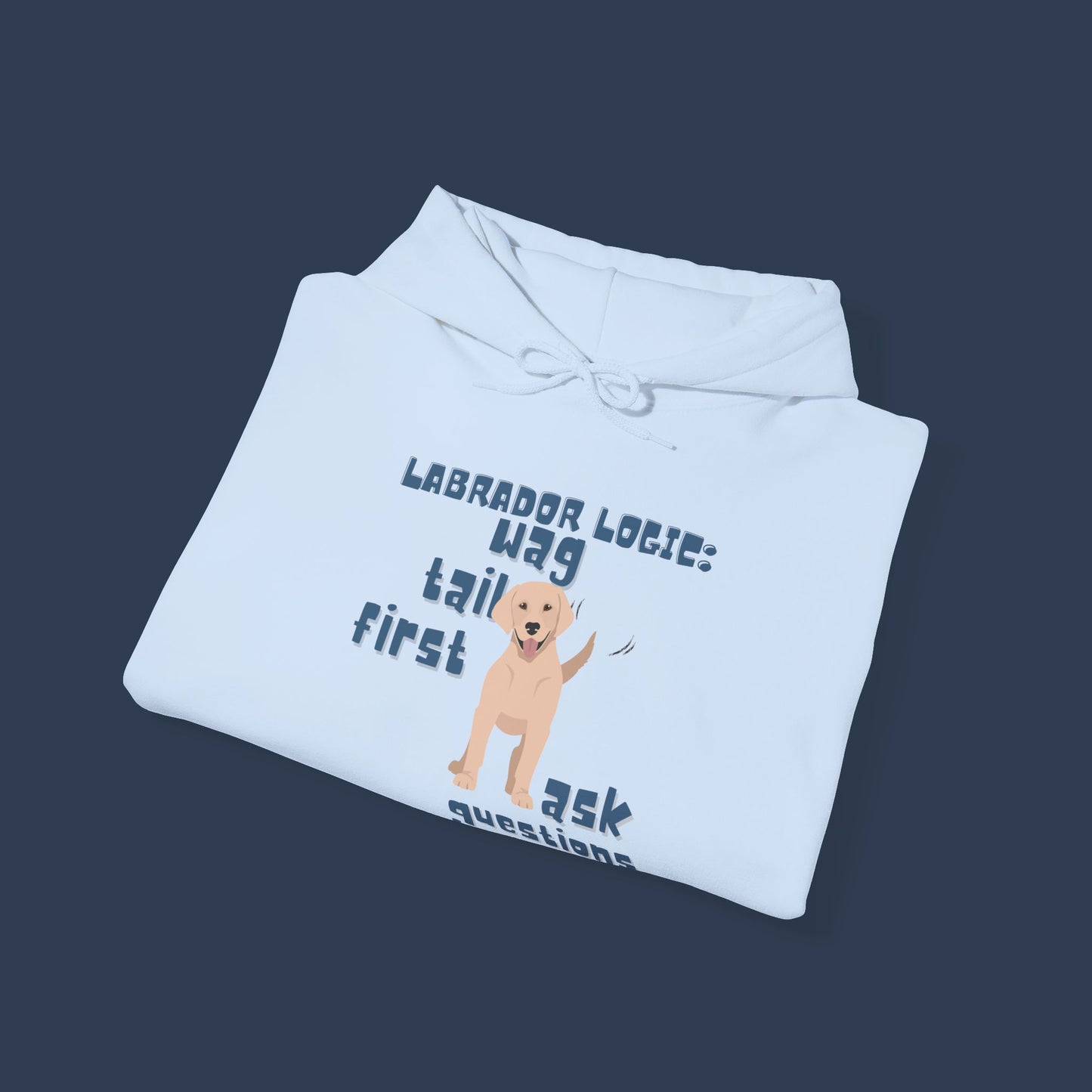 Labrador Logic