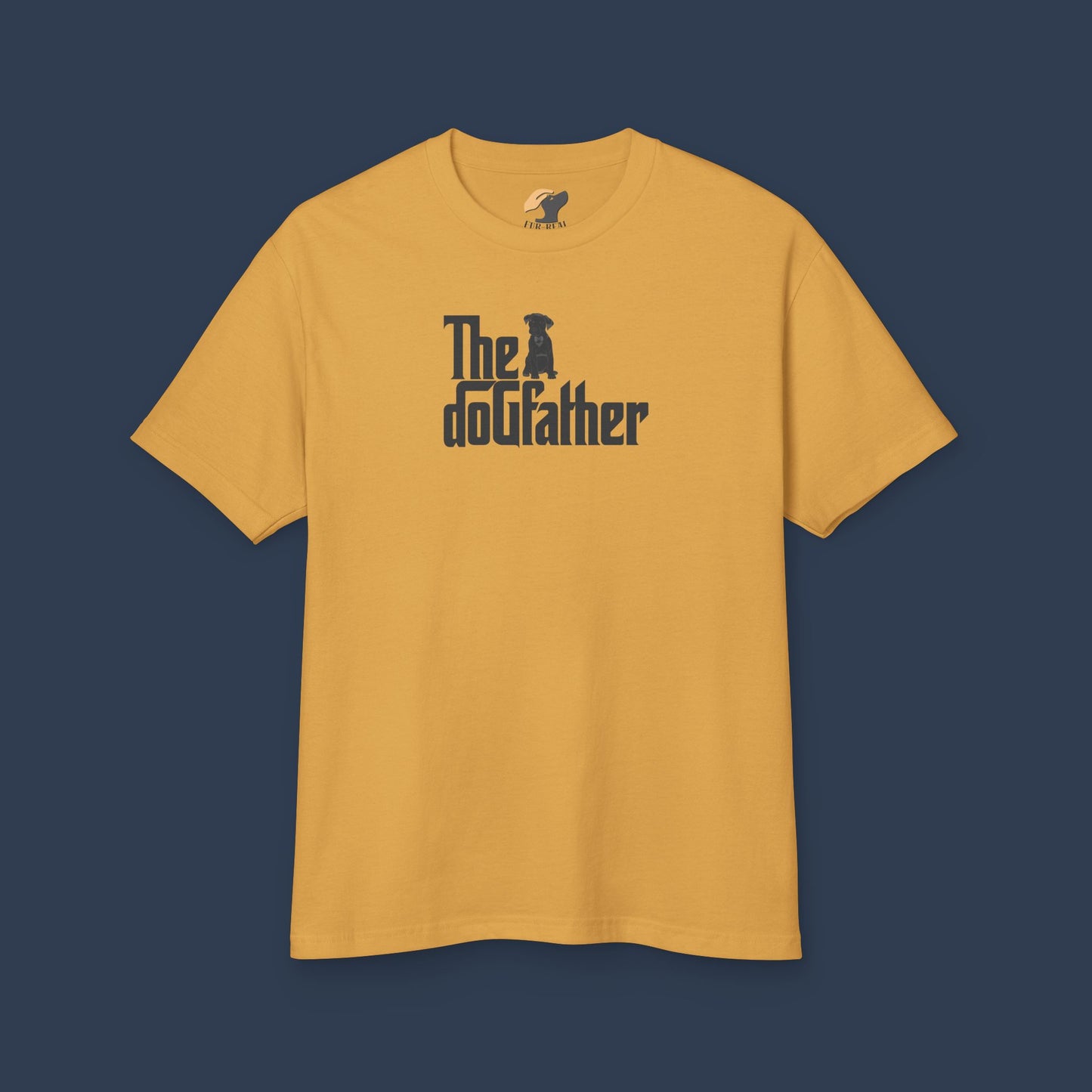 The Dogfather