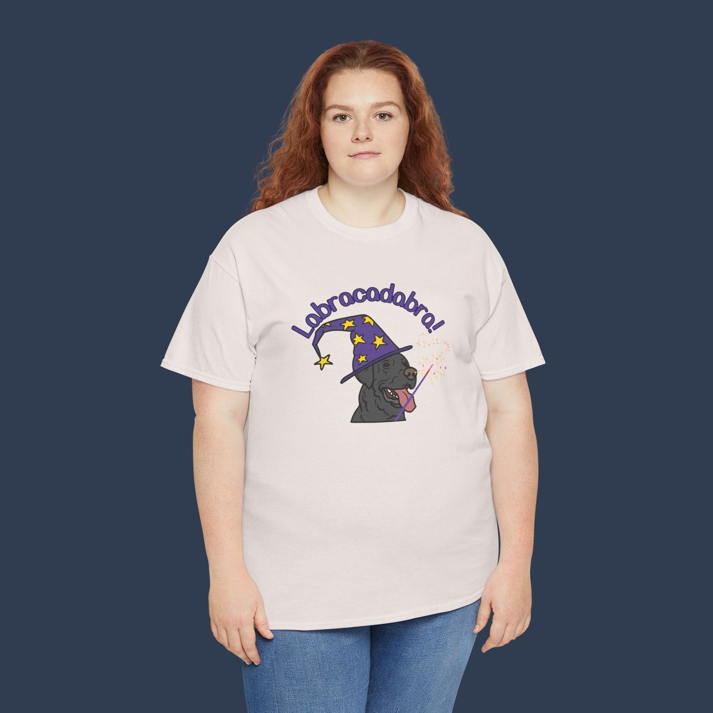 Labracadabra!