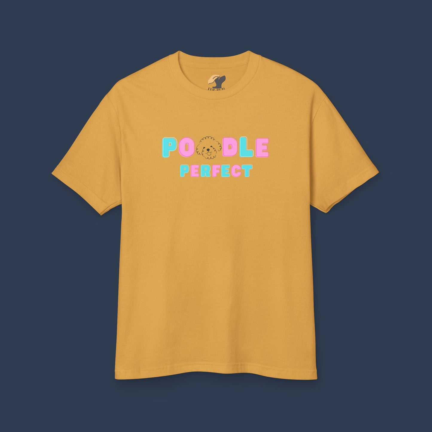 Poodle Perfect