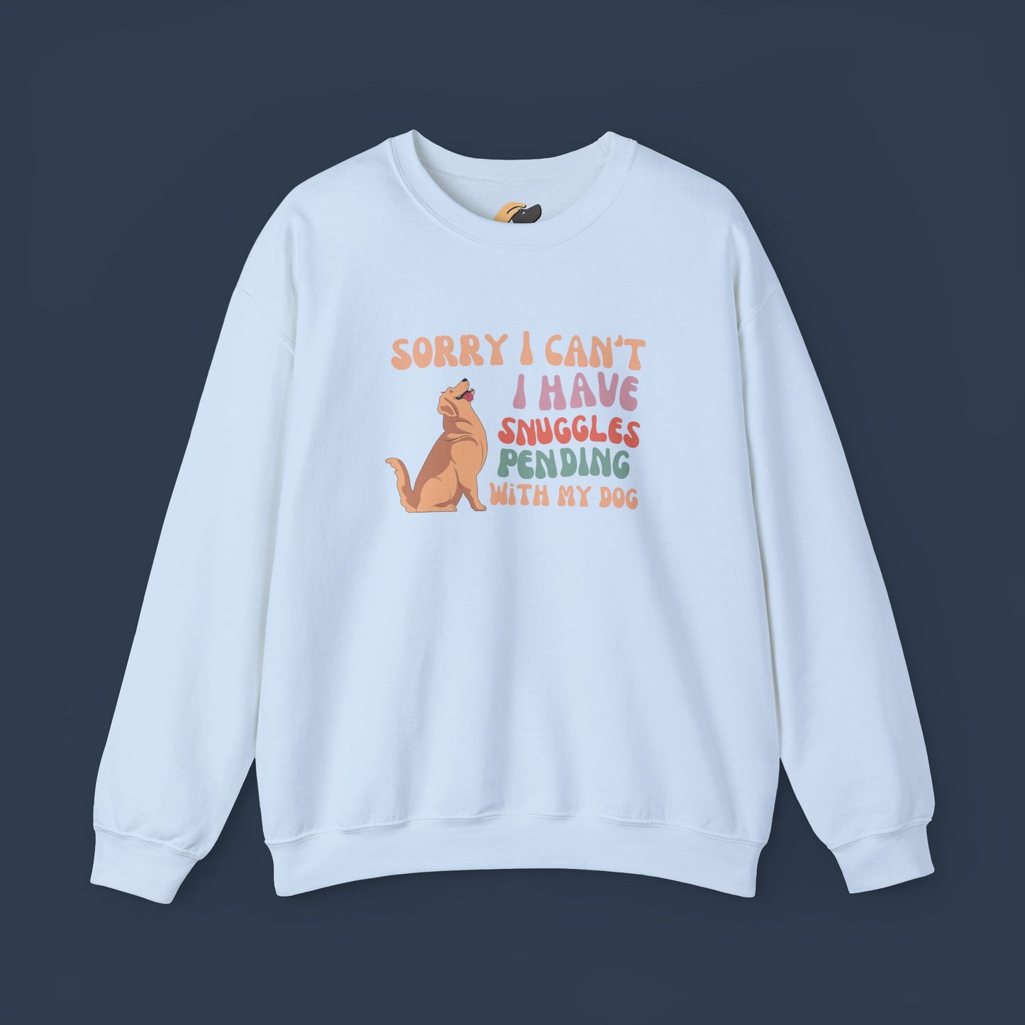 Pending Snuggles